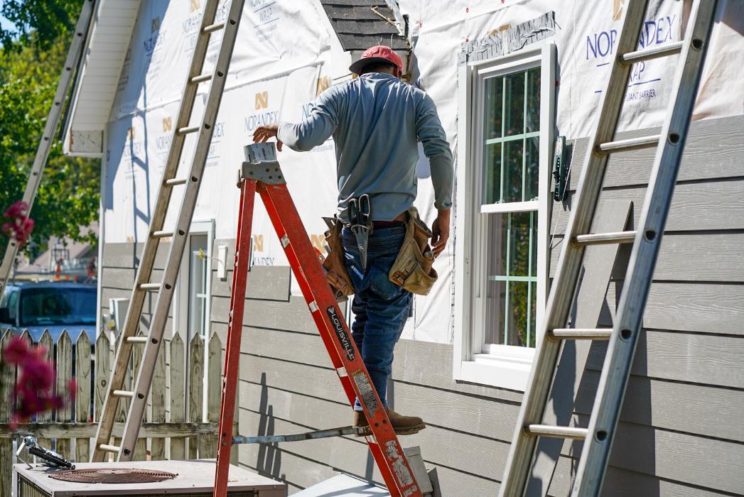 Pinnacle Exteriors, LLC. Image