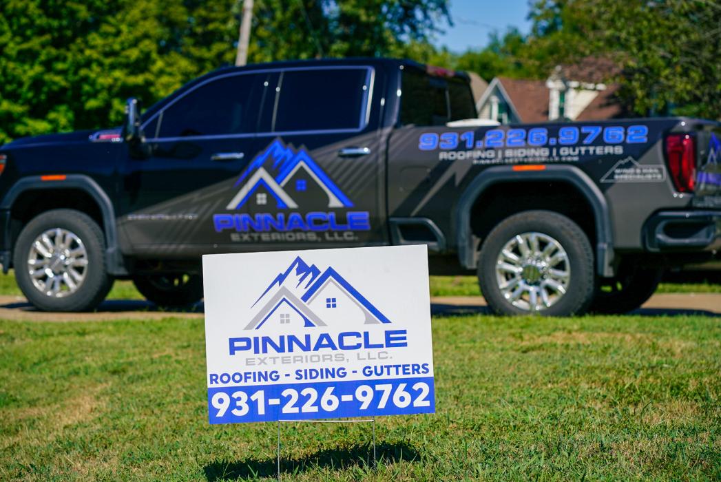 Pinnacle Exteriors, LLC. Image