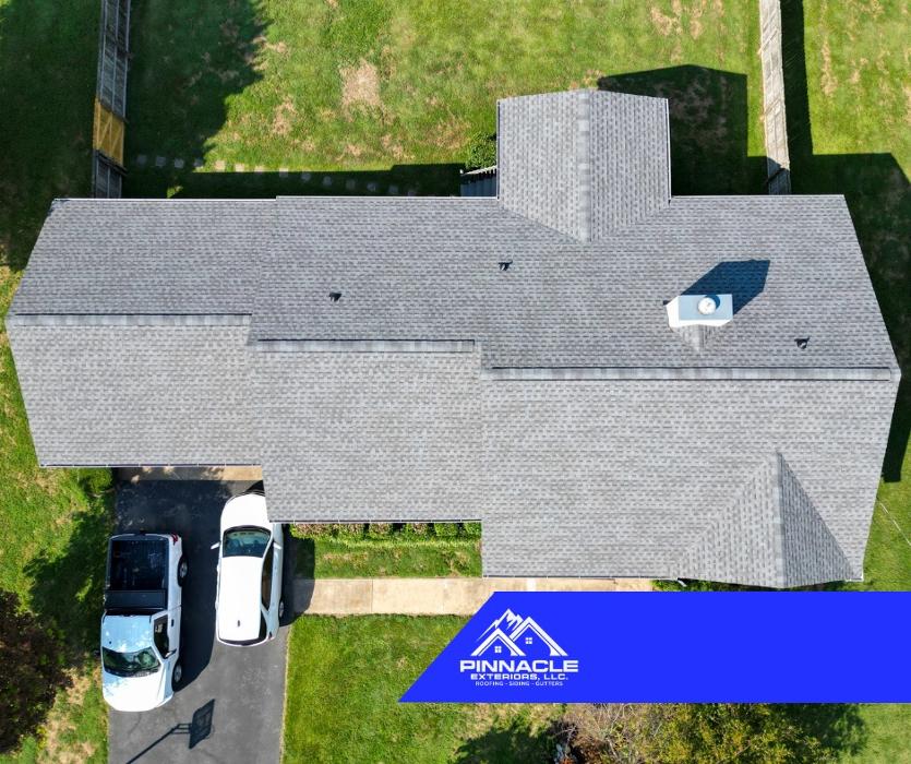 Pinnacle Exteriors, LLC. Image