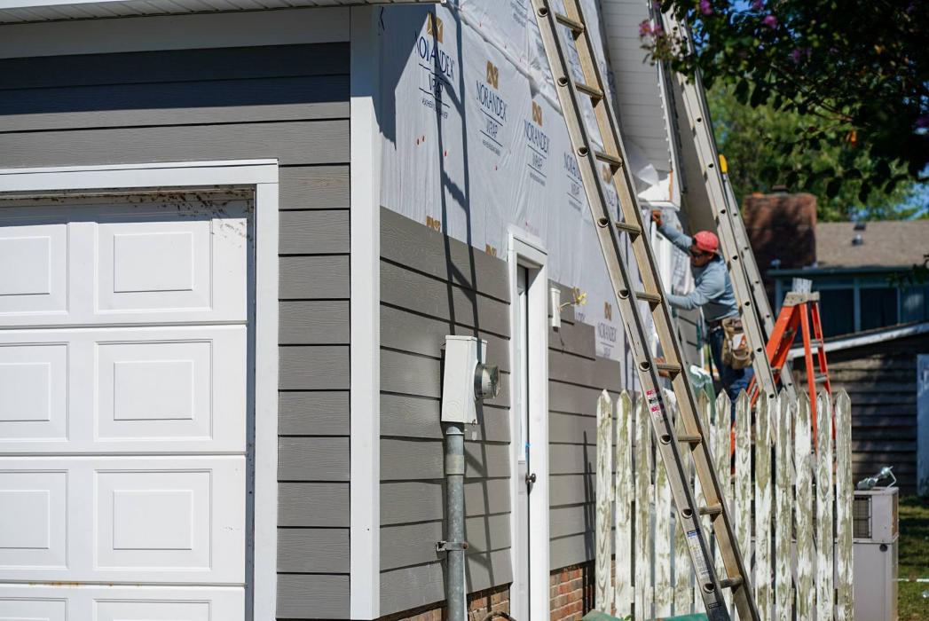 Pinnacle Exteriors, LLC. Image