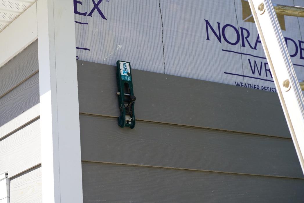 Pinnacle Exteriors, LLC. Image