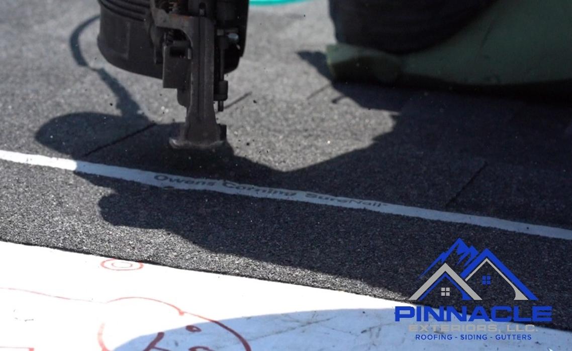 Pinnacle Exteriors, LLC. Image