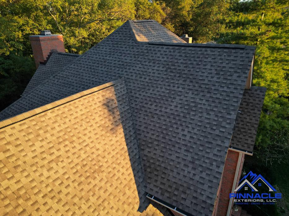 Pinnacle Exteriors, LLC. Image