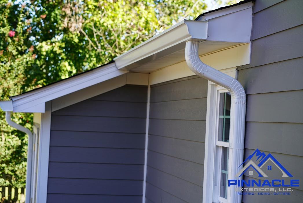 Pinnacle Exteriors, LLC. Image