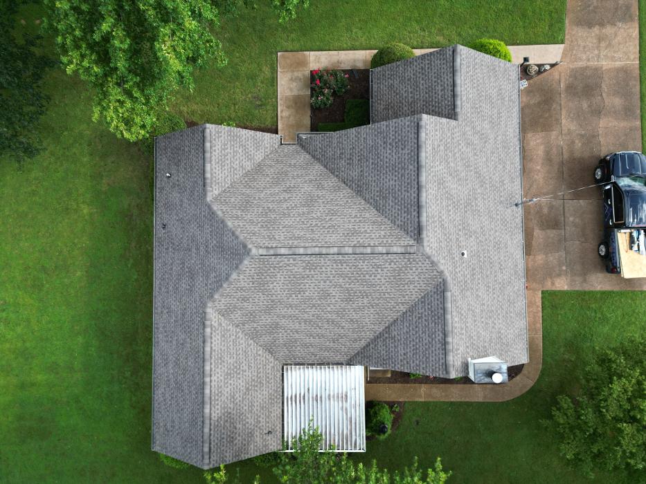 Pinnacle Exteriors, LLC. Image