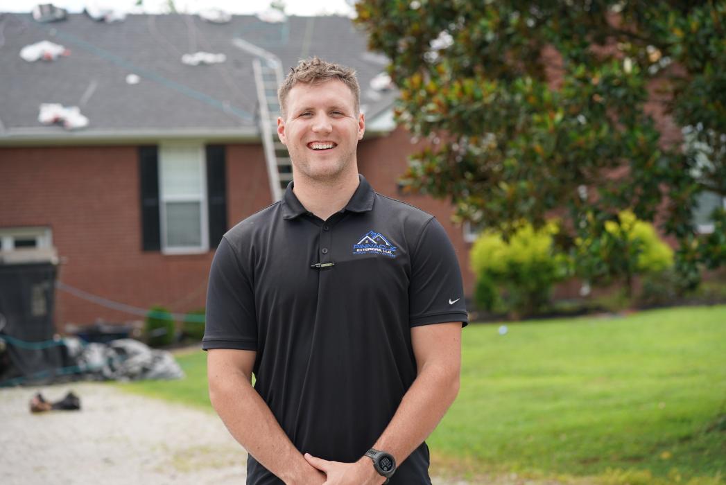 Pinnacle Exteriors, LLC. Image