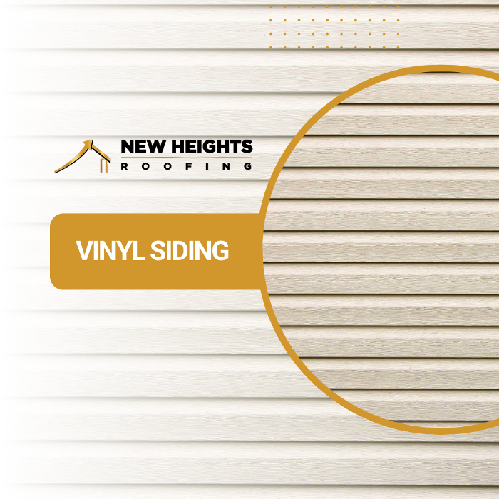 New Heights Roofing Image