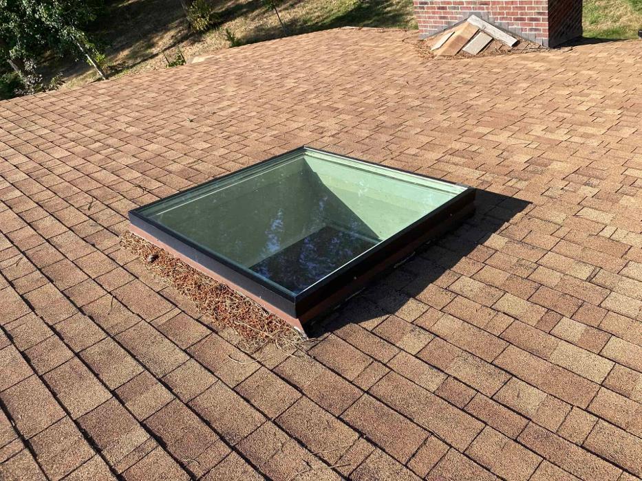 New Heights Roofing Image