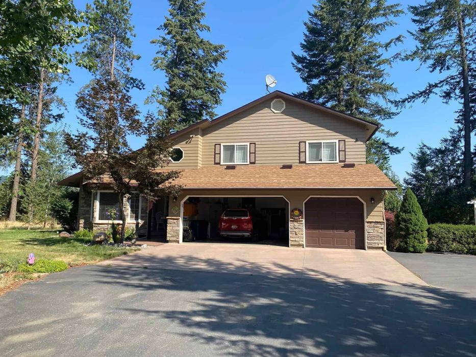 New Heights Roofing Image