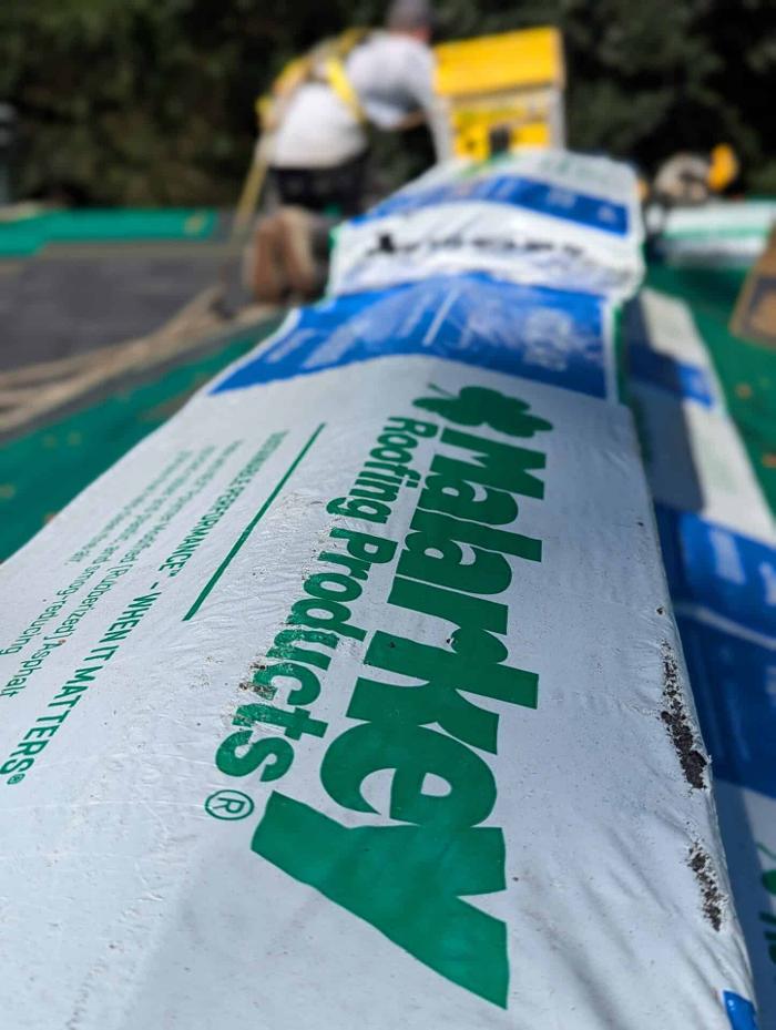 New Heights Roofing Image