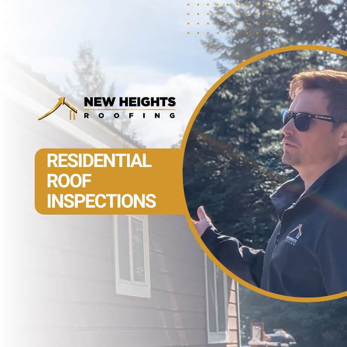 New Heights Roofing Image