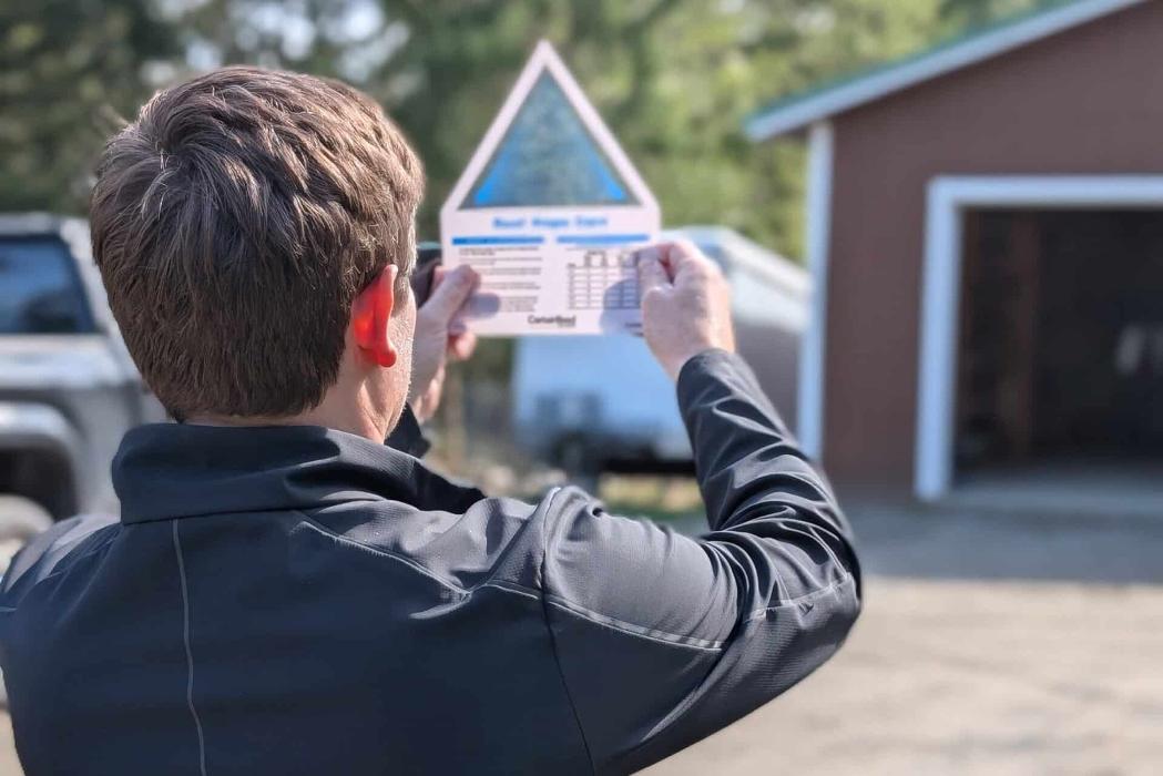 New Heights Roofing Image