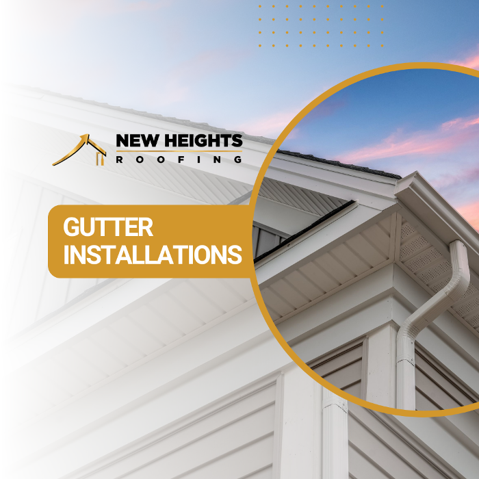 New Heights Roofing Image