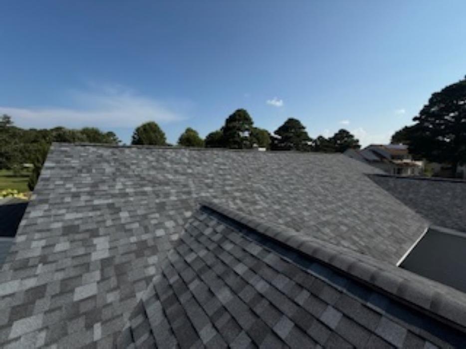 Ocean Roofing LLC Image