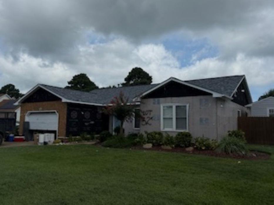 Ocean Roofing LLC Image