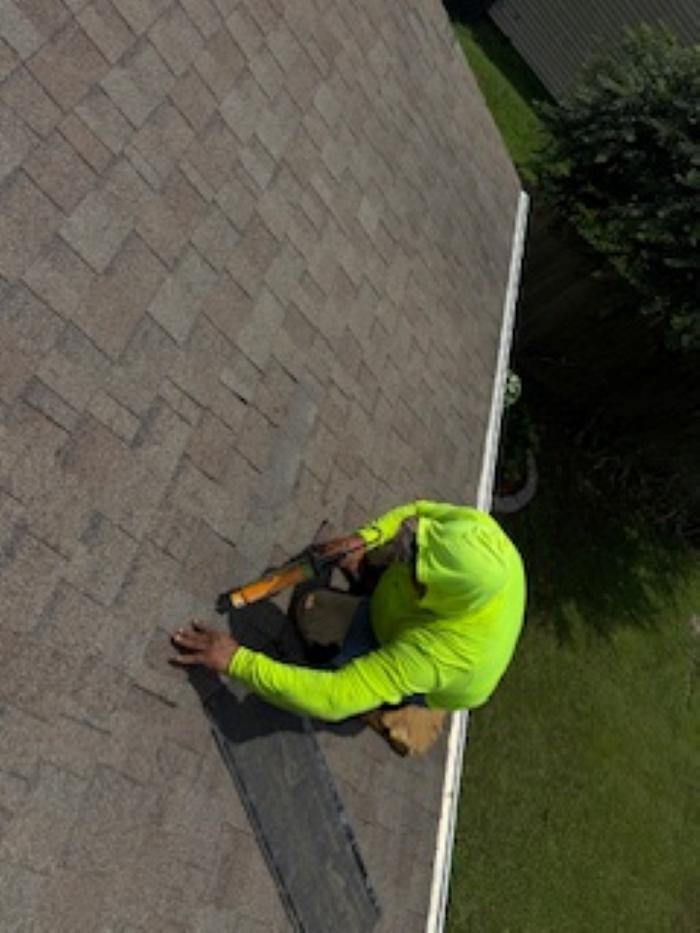 Ocean Roofing LLC Image