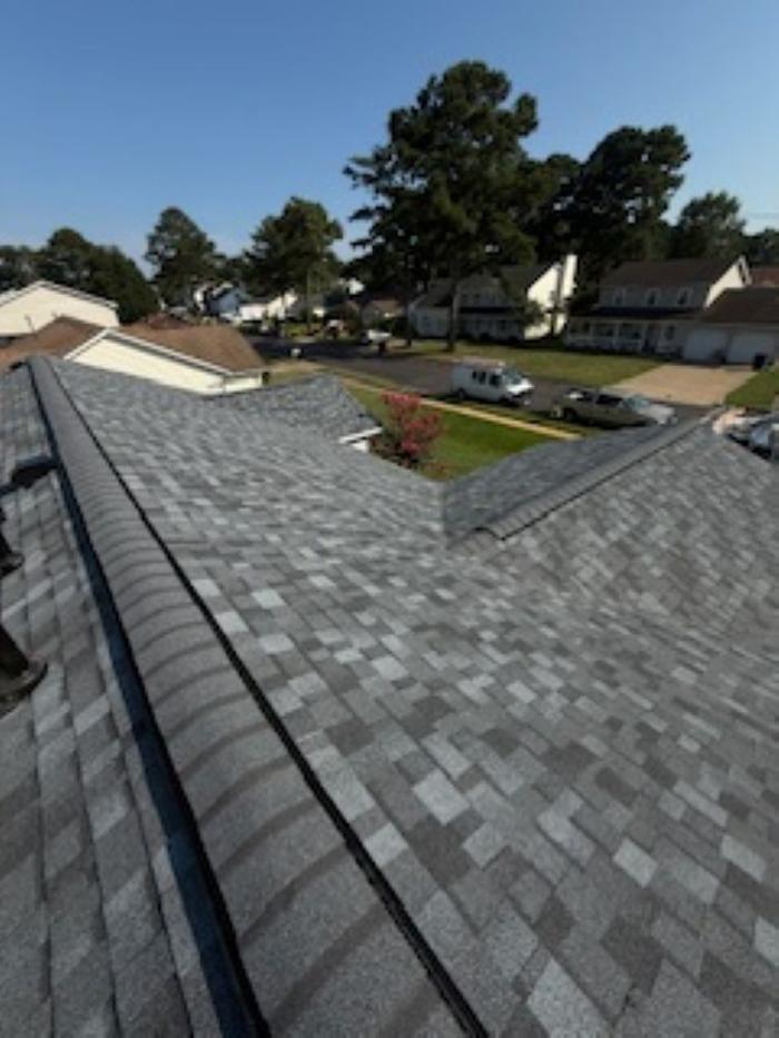 Ocean Roofing LLC Image