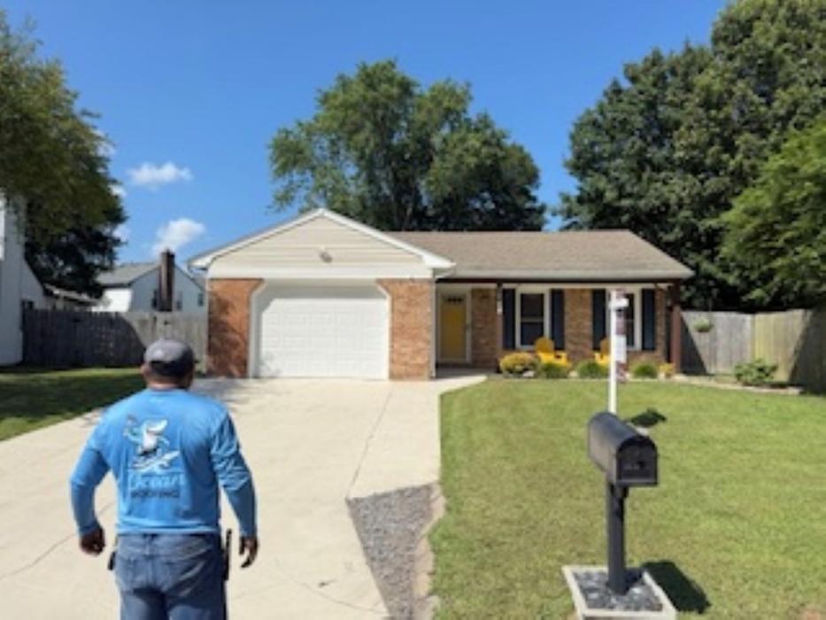 Ocean Roofing LLC Image