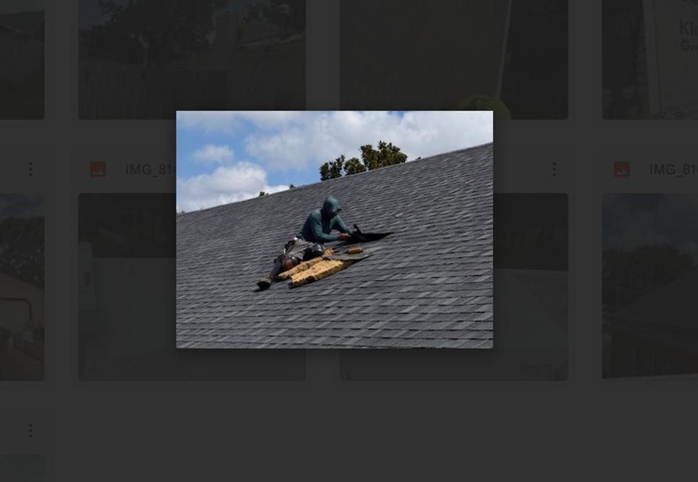 Ocean Roofing LLC Image