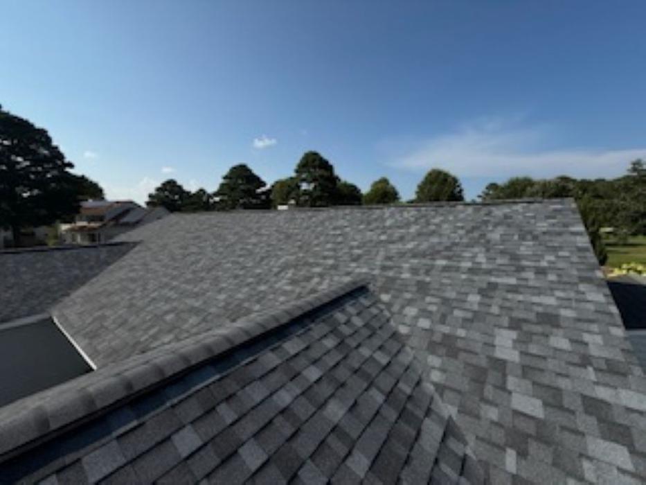 Ocean Roofing LLC Image