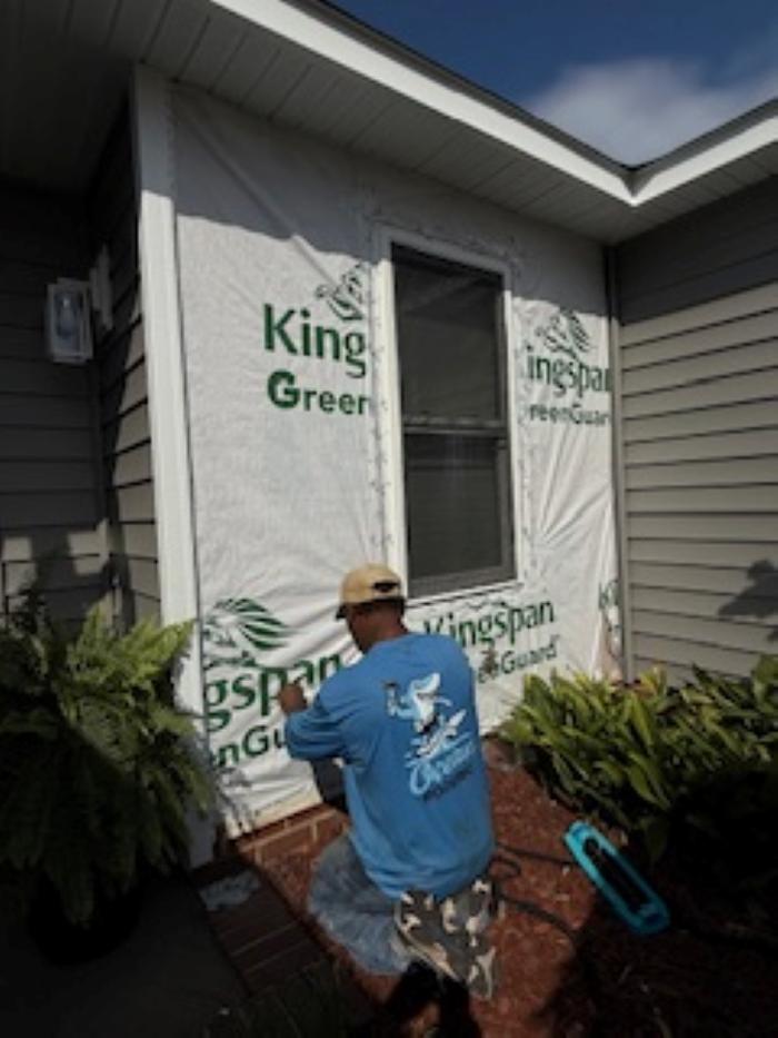 Ocean Roofing LLC Image