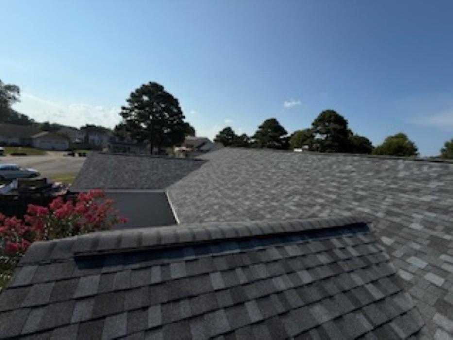 Ocean Roofing LLC Image