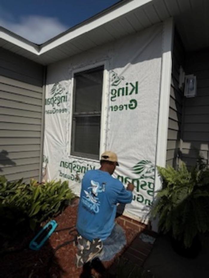 Ocean Roofing LLC Image