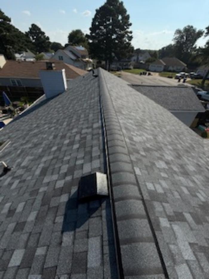 Ocean Roofing LLC Image