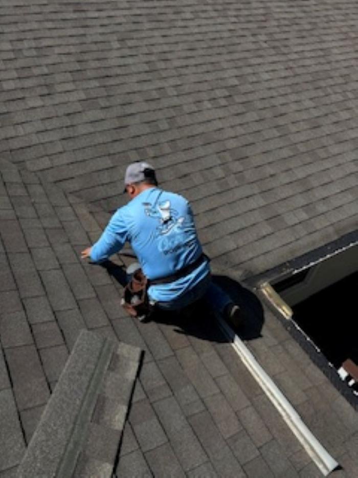 Ocean Roofing LLC Image