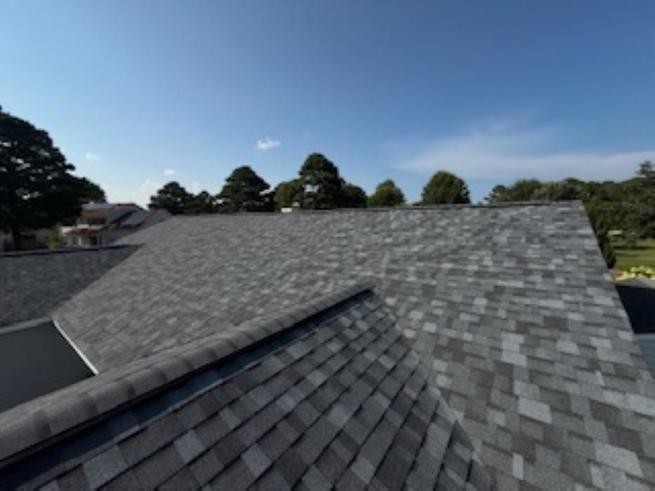 Ocean Roofing LLC Image