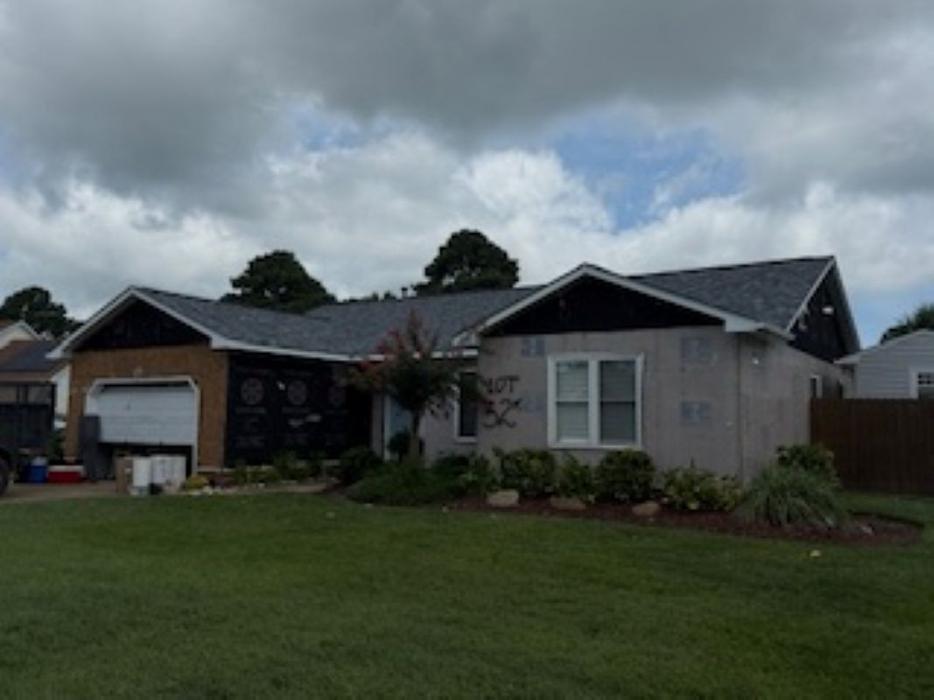 Ocean Roofing LLC Image