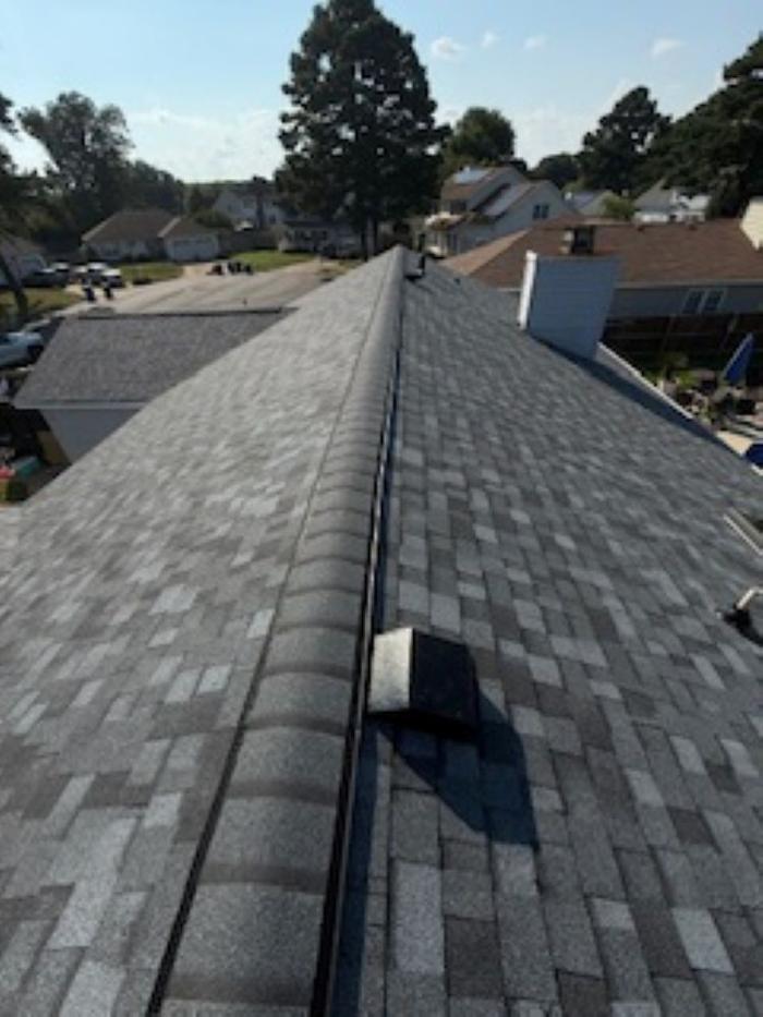 Ocean Roofing LLC Image
