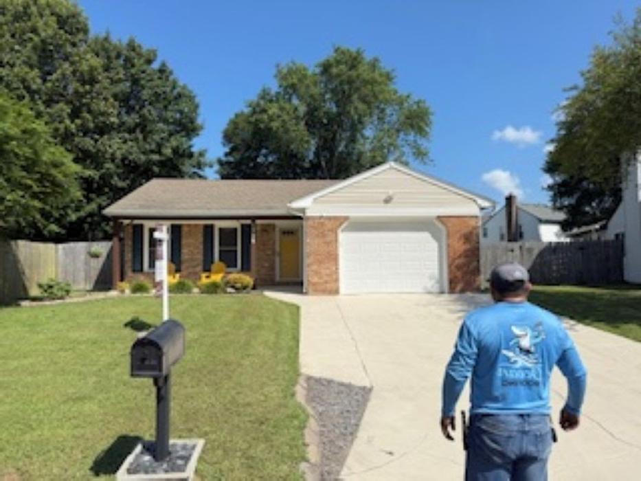 Ocean Roofing LLC Image