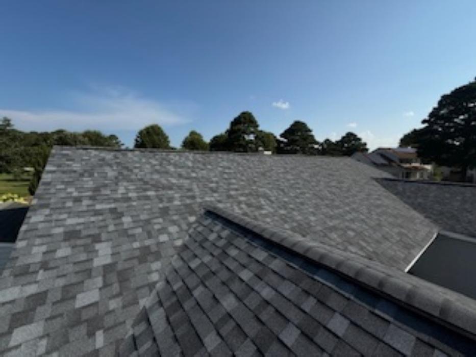 Ocean Roofing LLC Image