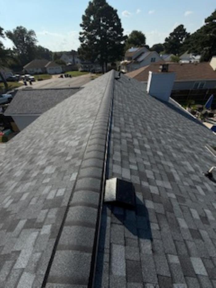 Ocean Roofing LLC Image