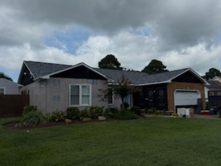 Ocean Roofing LLC Image