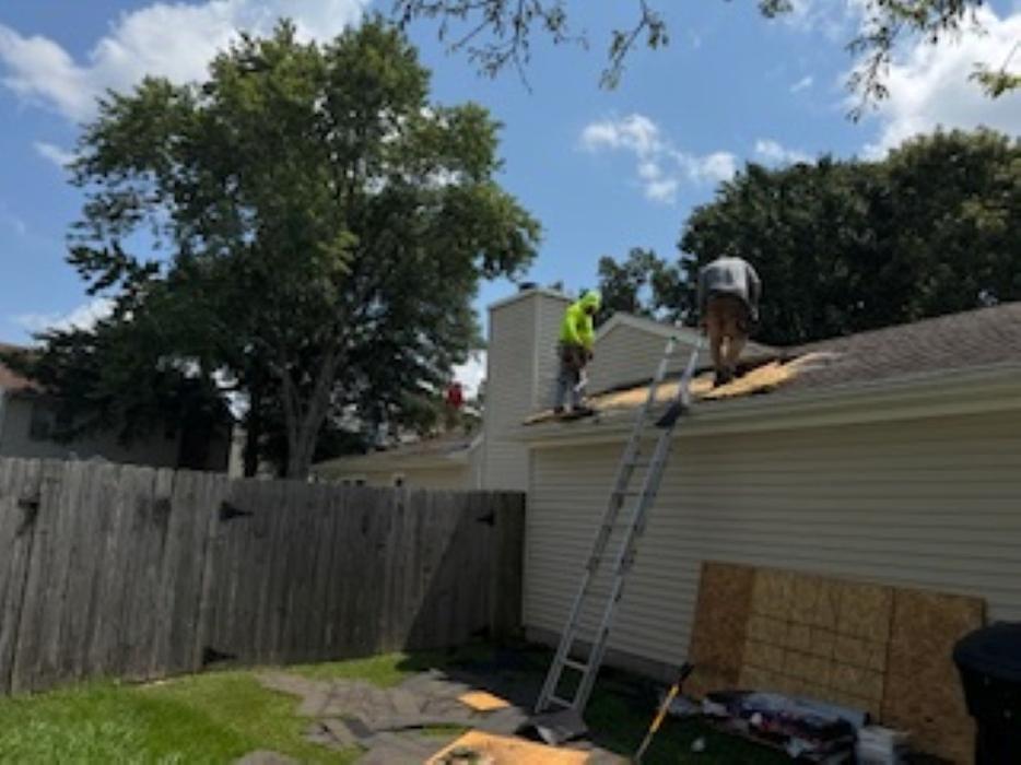 Ocean Roofing LLC Image