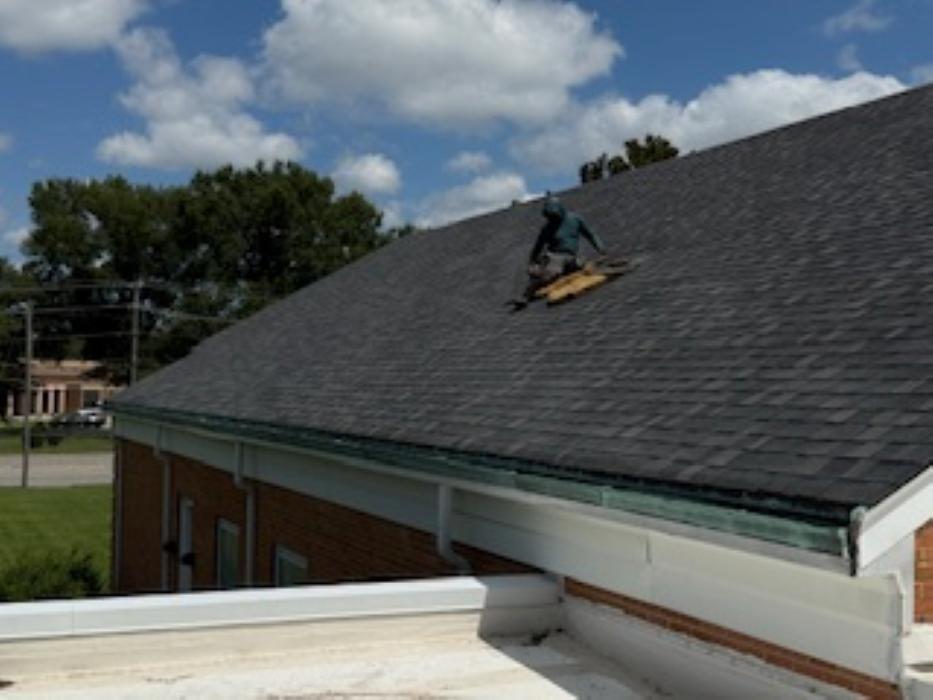 Ocean Roofing LLC Image