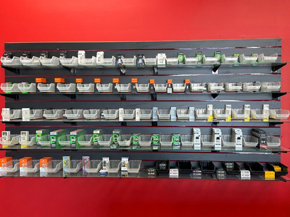 Red Star Vapor & Smoke - Chandler, AZ