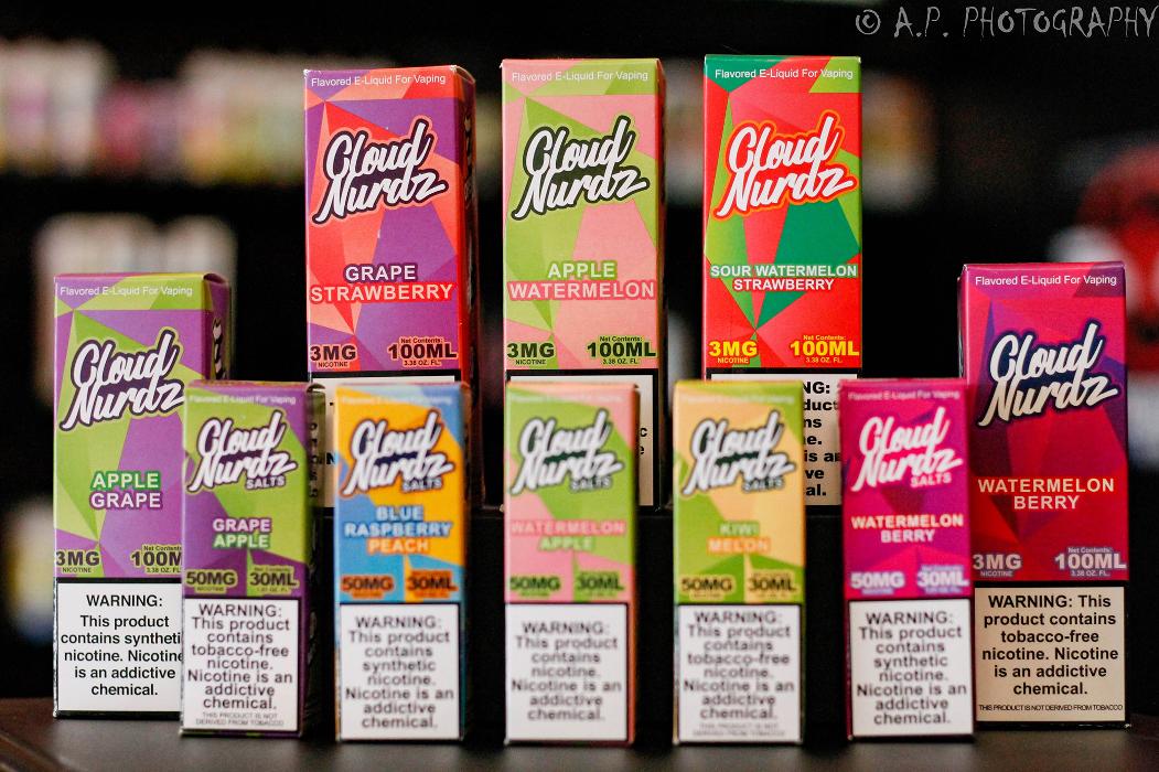 Red Star Vapor & Smoke - Chandler, AZ