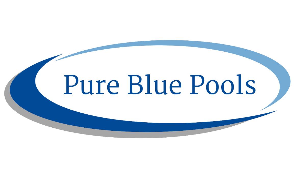 Pure Blue Pools Image