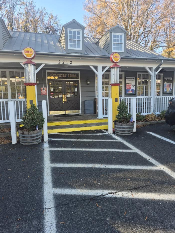 CoinFlip Bitcoin ATM - Stop In Food Stores (Charlottesville) Image