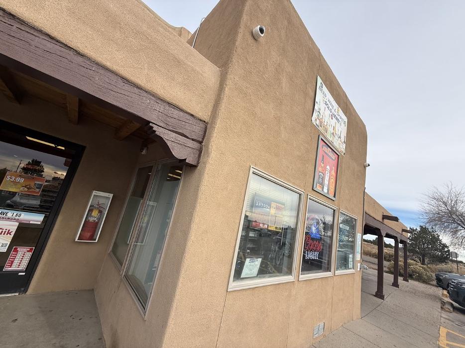 CoinFlip Bitcoin ATM - Phillips 66 (Santa Fe) Image