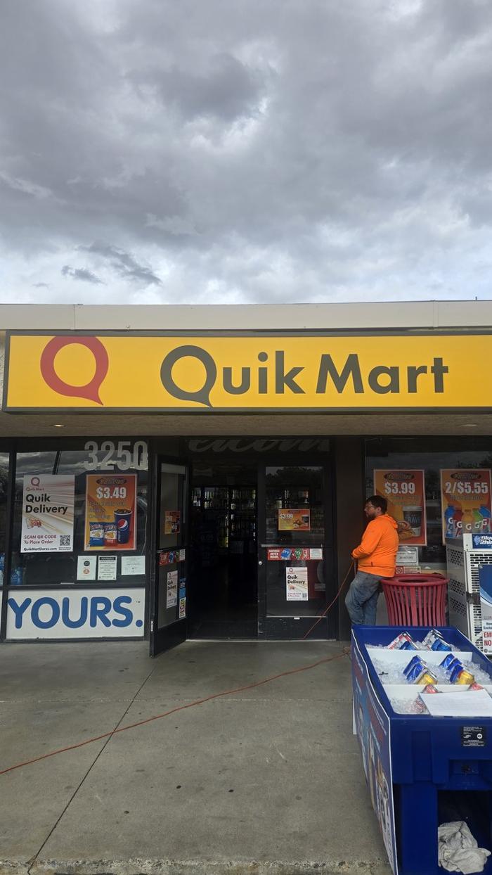 CoinFlip Bitcoin ATM - Chevron/Quik Mart (Tucson) Image