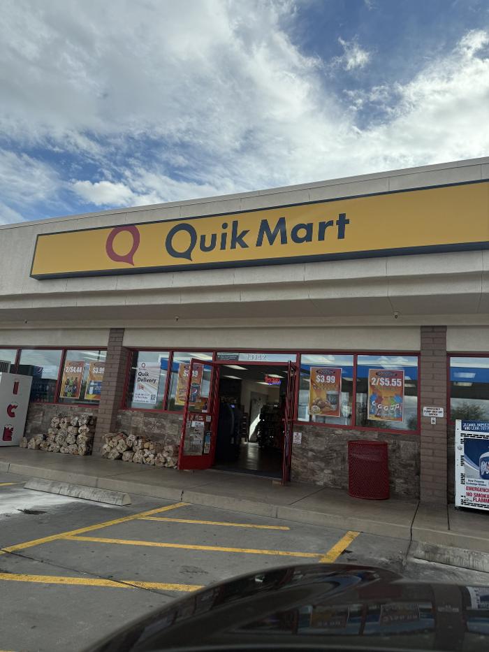 CoinFlip Bitcoin ATM - Chevron/Quik Mart (Vail) Image