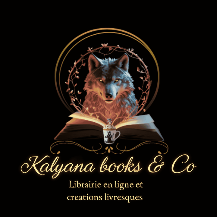 Kalyana books & CO a lampaul plouarzel librairie et papeterie (détail)