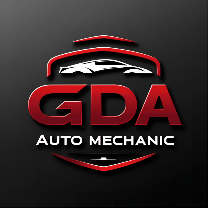GD Auto garage d'automobile, réparation