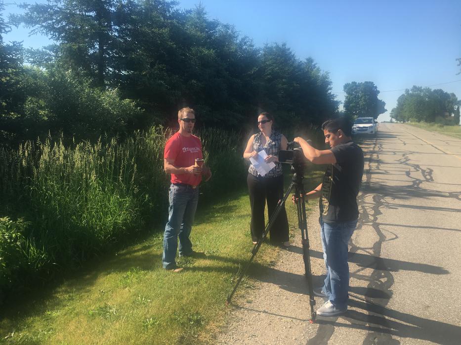 Weather Vane Roofing - Owosso, MI