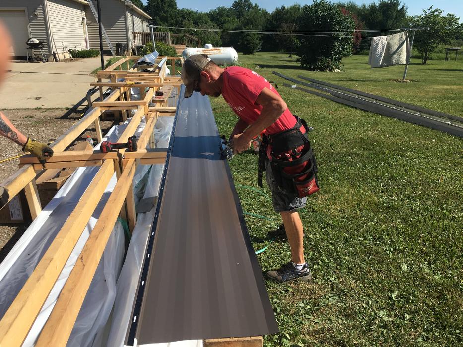 Weather Vane Roofing - Owosso, MI