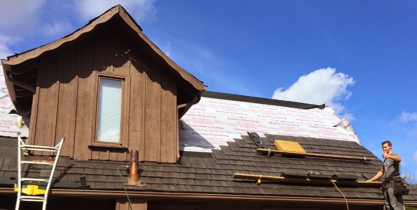 Weather Vane Roofing - Owosso, MI